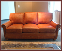 286 Sofa
