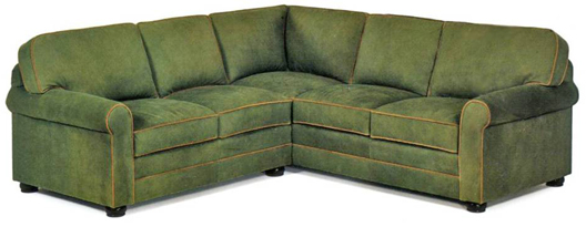 362 sectional