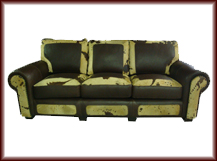 286 Sofa