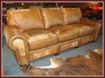 286 Sofa