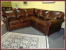 286 Sofa