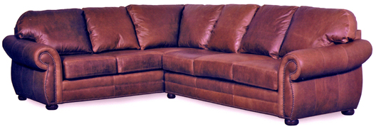 591 sectional
