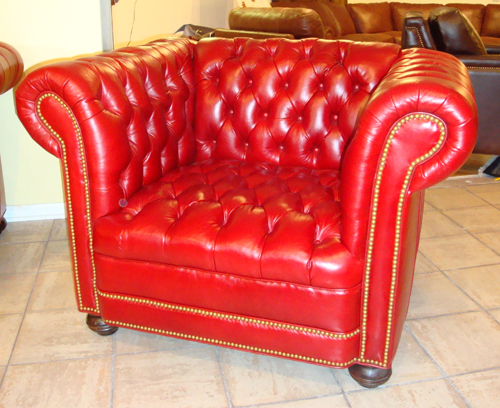 600 chair