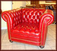600 chair