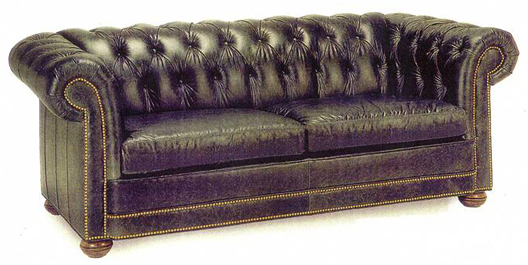 601 sofa