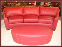 286 Sofa